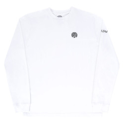 Icon T-Shirt White