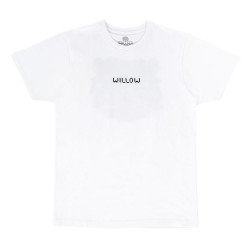 Woodwork T-Shirt White