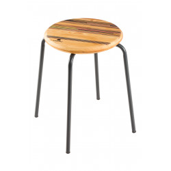 Stool One Artwork