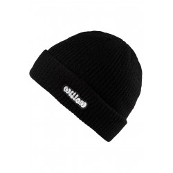 Cloud Beanie Black