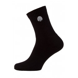 Icon Socks Black