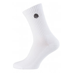 Icon Socks White