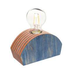Lamp two Artwork