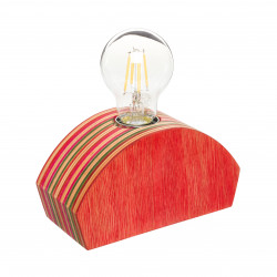 Lamp three