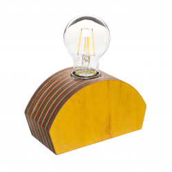 Lamp four