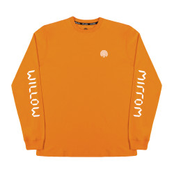 Neon T-Shirt Orange