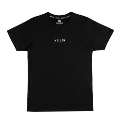 Infinity T-Shirt Black