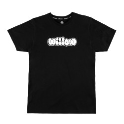 Cloud T-Shirt Black