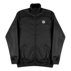 Blouson Jacket Black