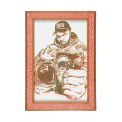 Astronaut Artwork