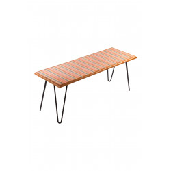 Coffee table 10 Artwork