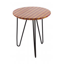 Stool 11 Artwork